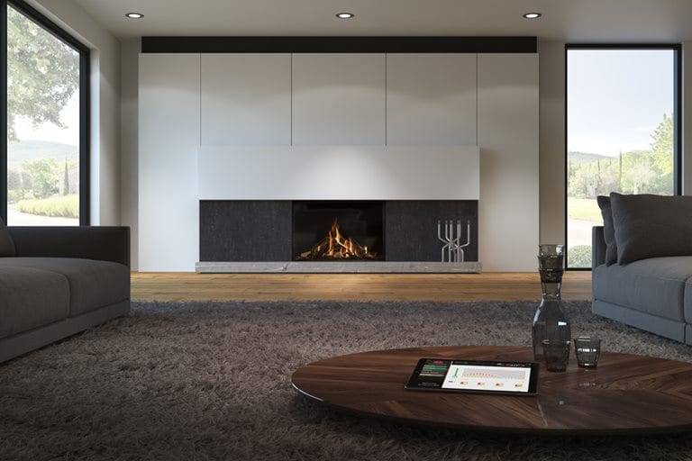 Warm Up Your Winter With a Gas Fire!