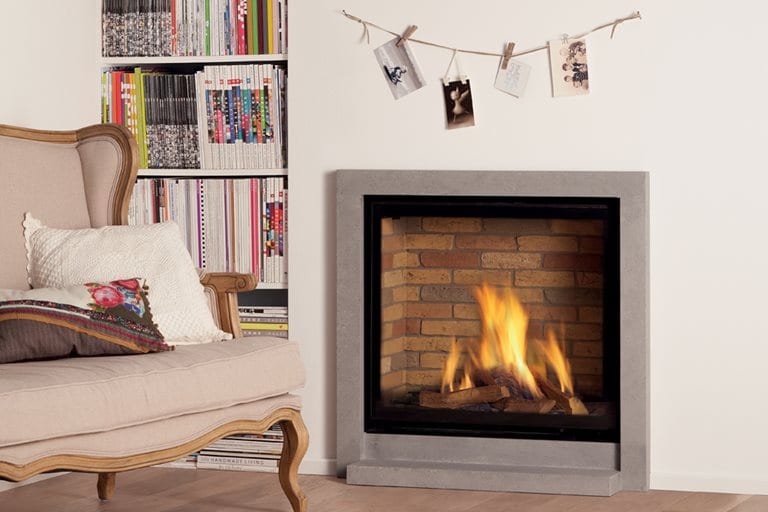 Get Winter Ready with Luxury Fire Showroom