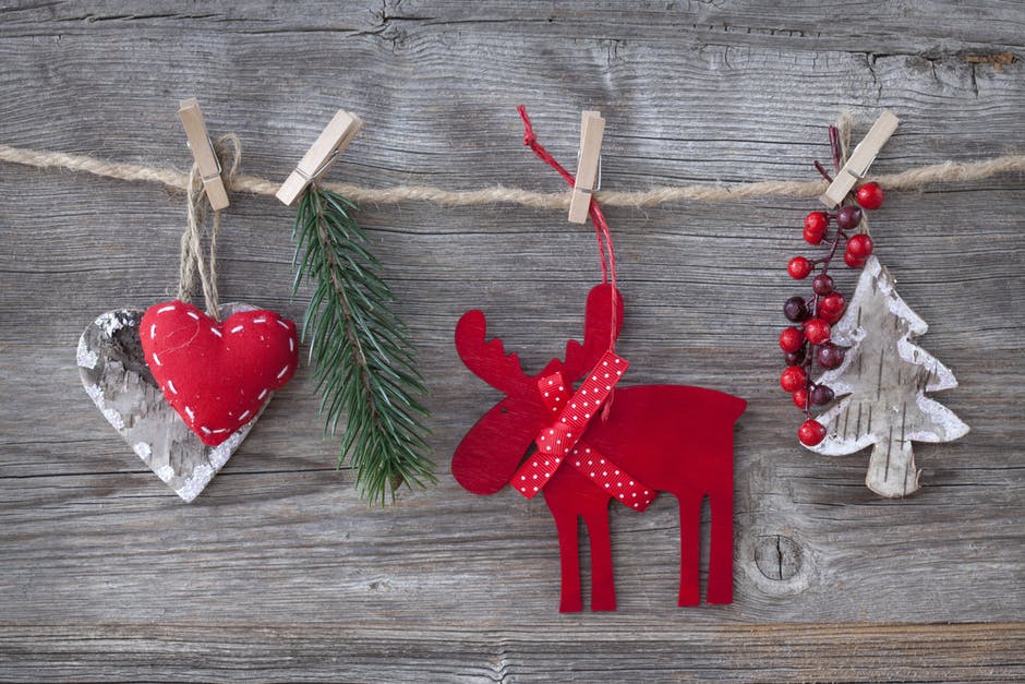 Christmas Ready With Our Decor Ideas