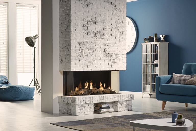 Fireplaces Manchester | North West Fireplace Showroom