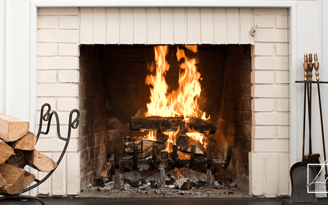 Fireplaces in Cheshire – Wood-burning, Electric & Gas fireplaces