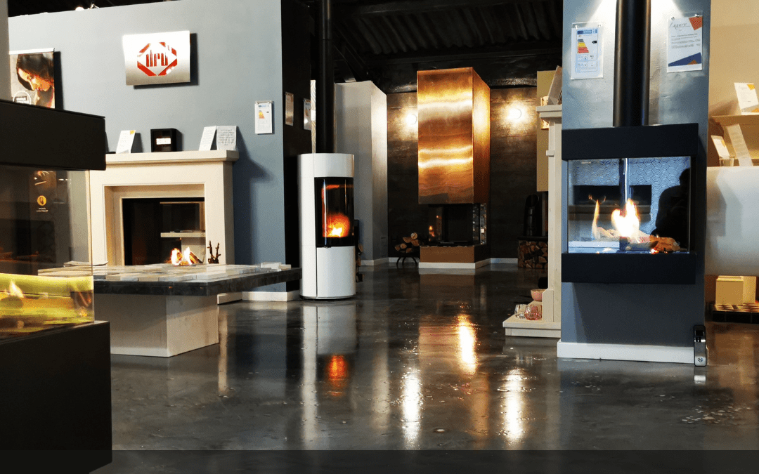 Is an electric fire the perfect choice for your home?