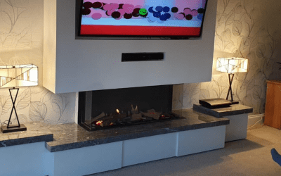 7 Tips for choosing a luxury fireplace insert