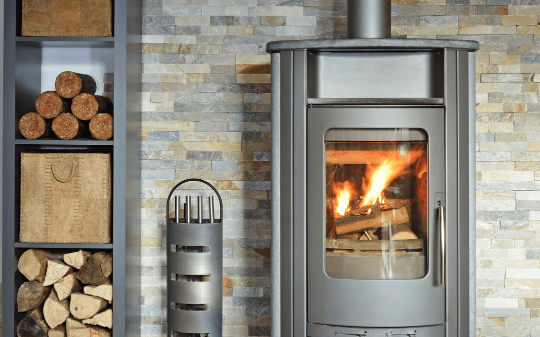 Why a luxury log burning stove is perfect for your home!